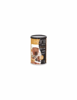 Siken Diet Bebida Cacao Fibra 400g