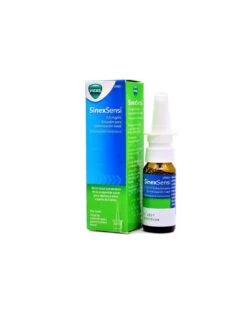 Sinexsensi 0,5mg/ml Nebulizador Nasal 15ml