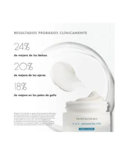 SkinCeuticals A.G.E. Advanced Eye 15ml -Skin Ceuticals Tienda skinceuticals age eye complex 15ml 2