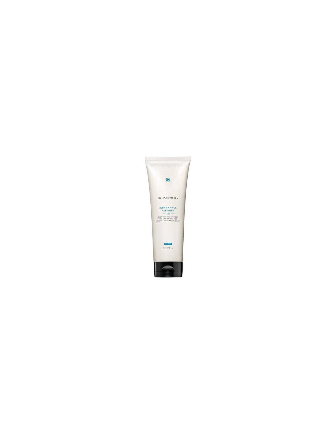 SkinCeuticals Blemish & Age Cleansing Gel 240ml 3 SkinCeuticals Blemish & Age Cleansing Gel 240ml