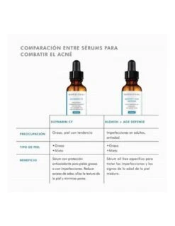 SkinCeuticals Blemish & Age Defense 30ml -Skin Ceuticals Tienda skinceuticals blemish age defense 30ml 3