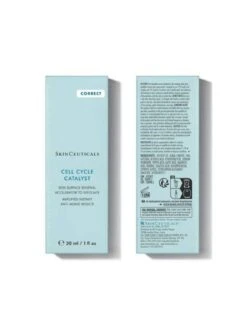 SkinCeuticals Cell Cycle Catalyst 30ml -Skin Ceuticals Tienda skinceuticals cell cycle catalyst 1