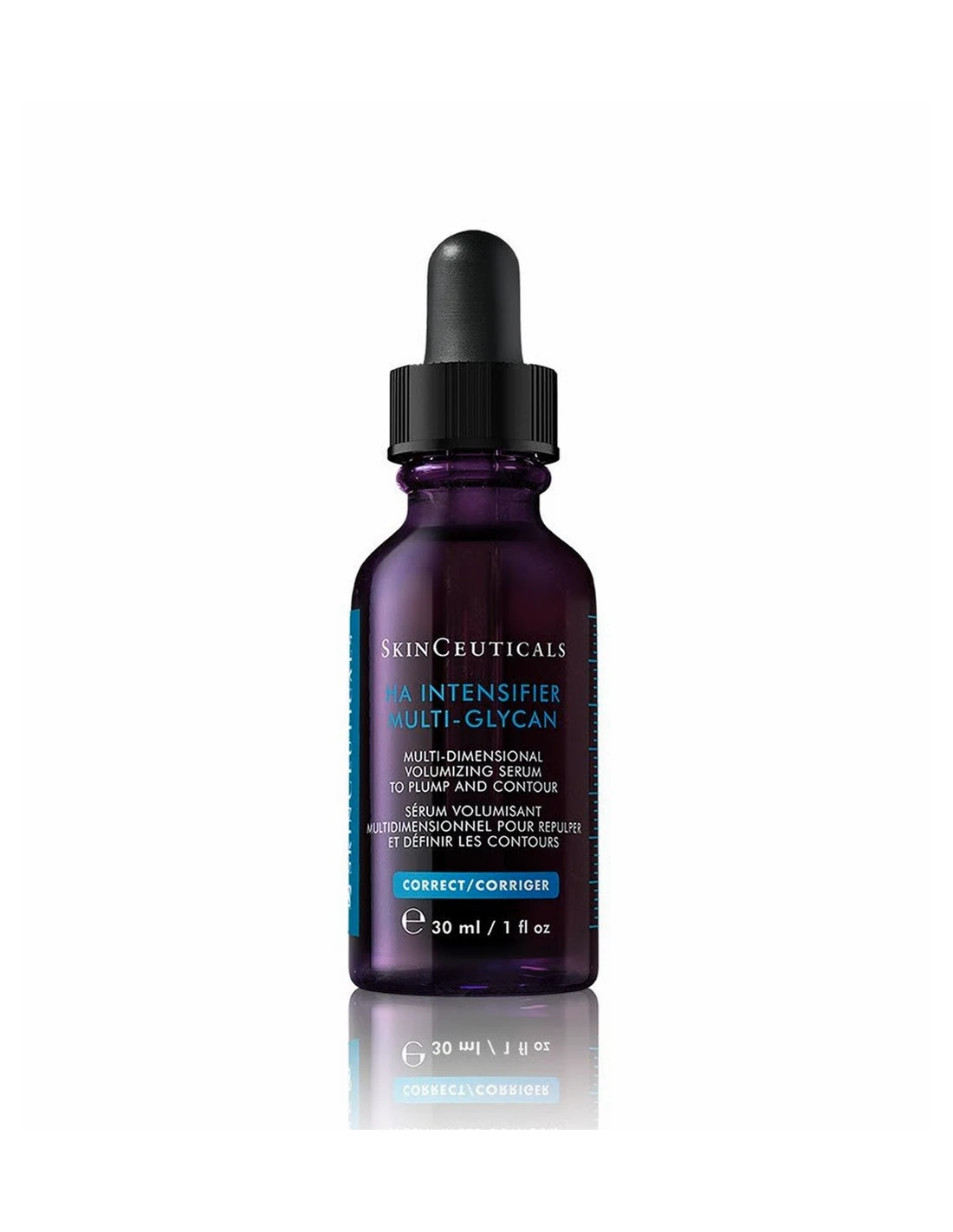 SkinCeuticals Hyaluronic Acid Intensifier Multi-Glycan 30ml 3 SkinCeuticals Hyaluronic Acid Intensifier Multi-Glycan 30ml