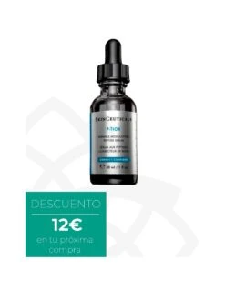 SkinCeuticals P-TIOX Sérum 30ml 10 SkinCeuticals P-TIOX Sérum 30ml -Skin Ceuticals Tienda skinceuticals p tiox serum 1