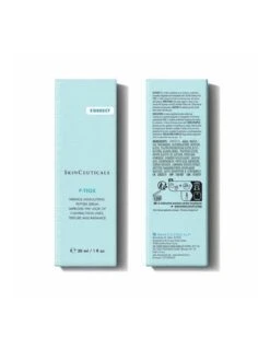 SkinCeuticals P-TIOX Sérum 30ml 11 SkinCeuticals P-TIOX Sérum 30ml -Skin Ceuticals Tienda skinceuticals p tiox serum 2