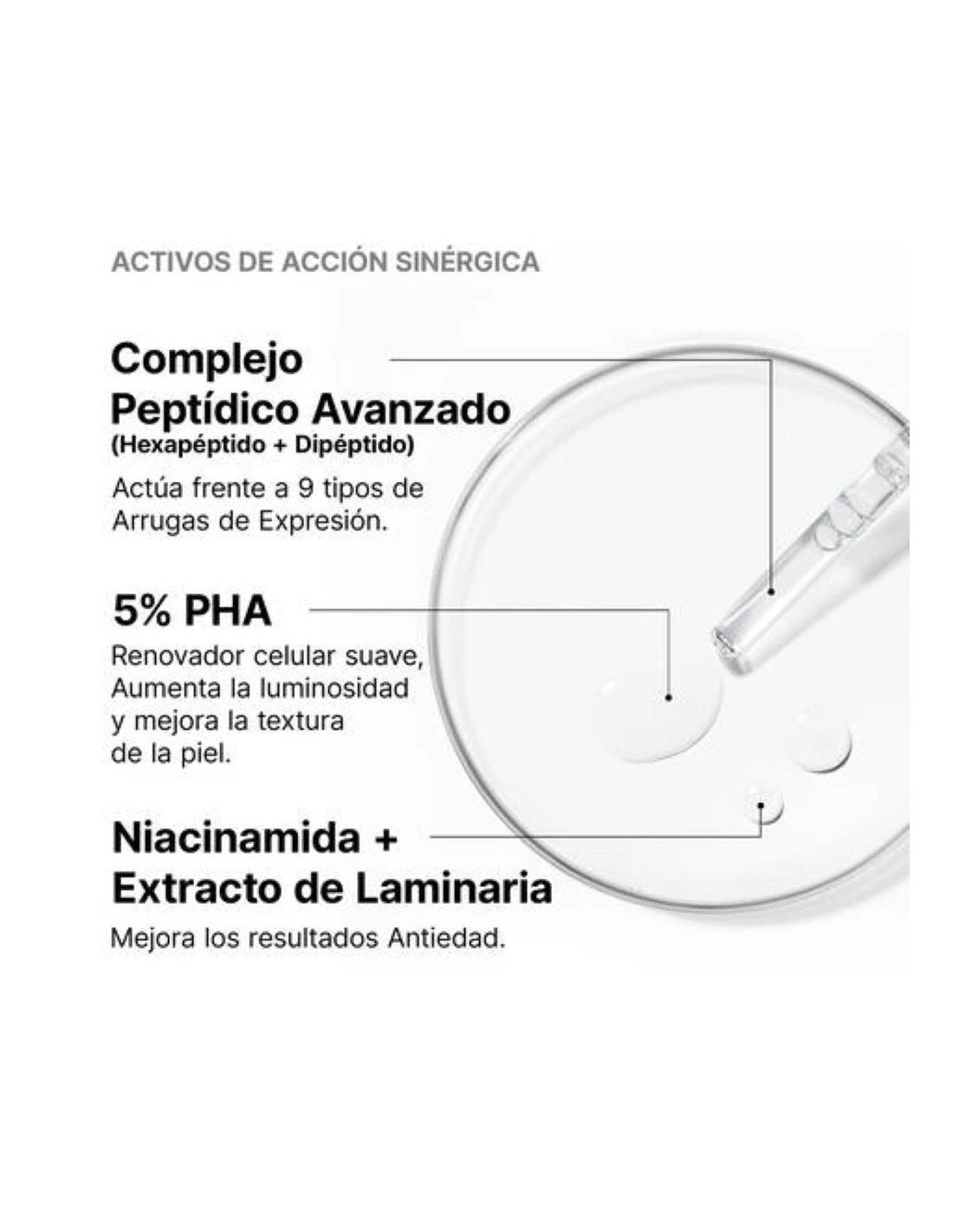 SkinCeuticals P-TIOX Sérum 30ml 6 SkinCeuticals P-TIOX Sérum 30ml - Imagen 4