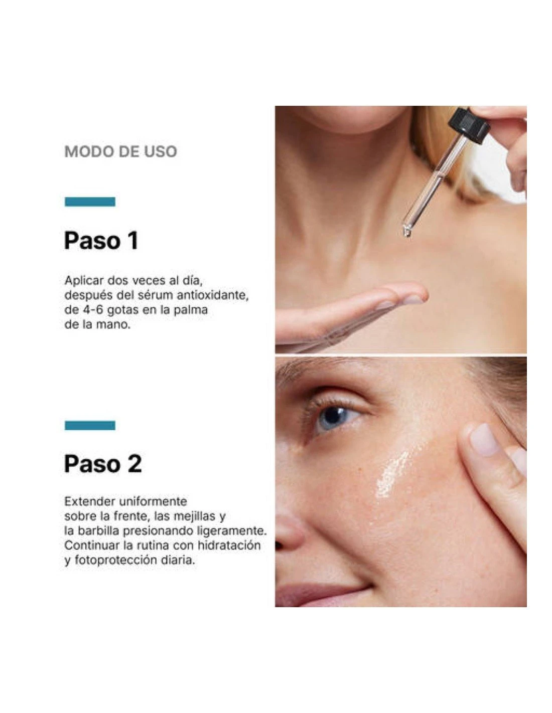 SkinCeuticals P-TIOX Sérum 30ml 7 SkinCeuticals P-TIOX Sérum 30ml - Imagen 5