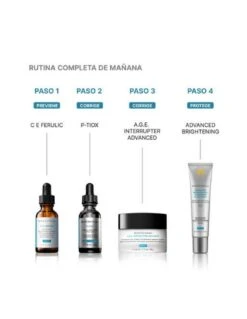 SkinCeuticals P-TIOX Sérum 30ml 14 SkinCeuticals P-TIOX Sérum 30ml -Skin Ceuticals Tienda skinceuticals p tiox serum 5