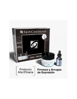 Skinceuticals PACK AGE Interrupter Advanced 48ml + P-TIOX Sérum 15ml