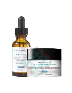 SkinCeuticals Pack C E Ferulic + A.G.E. Interrupter Advanced