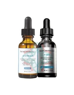 SkinCeuticals Pack CE Ferulic 30ml + P-Tiox Sérum 30ml