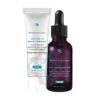 SkinCeuticals Pack HA Intensifier + Glycolic 10 Renew -Skin Ceuticals Tienda skinceuticals pack ha intensifier glycolic 10 renew advanced brightening uv defense