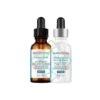 SkinCeuticals Pack Phloretin + Discoloration -Skin Ceuticals Tienda skinceuticals pack phloretin discoloration advanced brightening uv defense