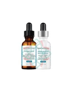 SkinCeuticals Pack Phloretin + Discoloration