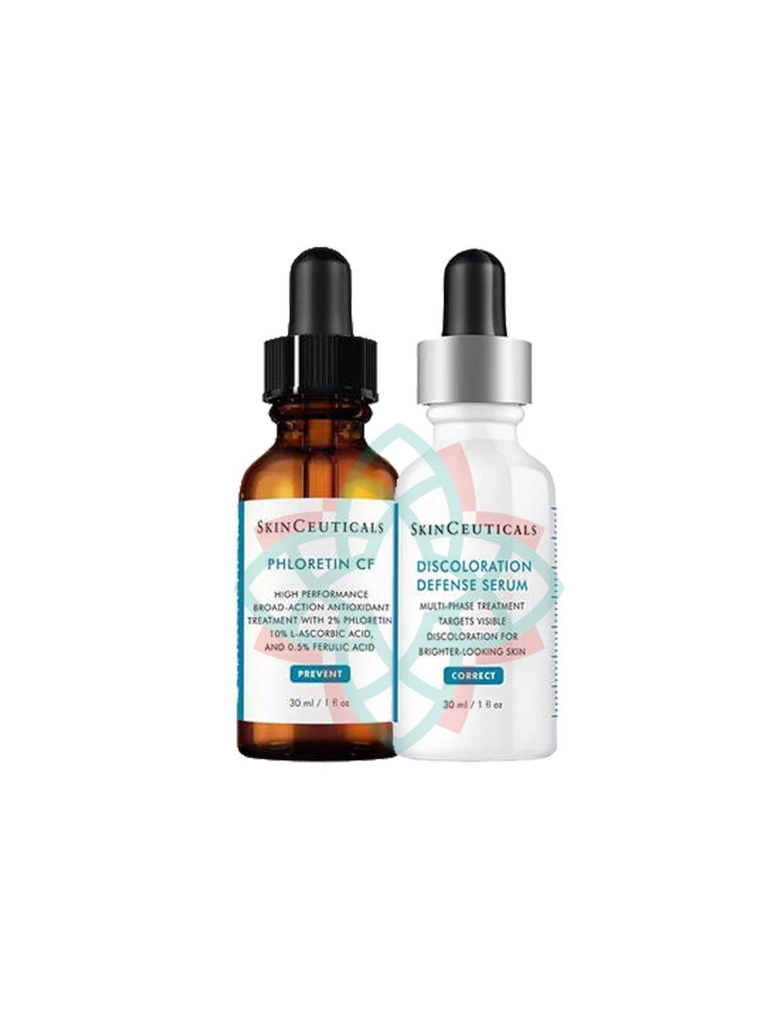 SkinCeuticals Pack Phloretin + Discoloration 3 SkinCeuticals Pack Phloretin + Discoloration