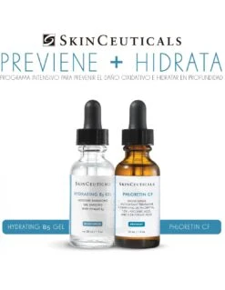 SkinCeuticals Pack Phloretin CF + Hydrating B5