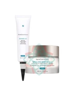 SkinCeuticals Pack Retinol + Triple Lipid Restore
