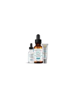 SkinCeuticals Pack Sérum 10 30ml + Hydrating 15ml + Ultra Facial UV Defense 15ml