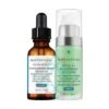 SkinCeuticals Pack Silymarin CF + Phyto A+ Brightening Treatment -Skin Ceuticals Tienda skinceuticals pack silymarin cf phyto a brightening treatment advanced brightening uv defense