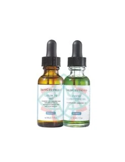 SkinCeuticals Protocolo Antiedad Piel Sensible