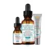 SkinCeuticals Pack Silymarin CF Sérum 30ml + Blemish 15ml + Ultra Facial UV Defense 15ml 1 SkinCeuticals Pack Silymarin CF Sérum 30ml + Blemish 15ml + Ultra Facial UV Defense 15ml -Skin Ceuticals Tienda skinceuticals silymarin cf serum