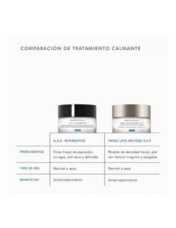 SkinCeuticals Triple Lipid Restore 2:4:2 48ml -Skin Ceuticals Tienda skinceuticals triple lipid restore 242 48ml 4