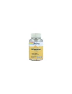 Solaray Vitamina C 1000mg