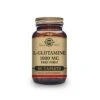 Solgar L-Glutamina 1000mg 60 Comprimidos -Skin Ceuticals Tienda solgar l glutamina 1000mg comprimidos