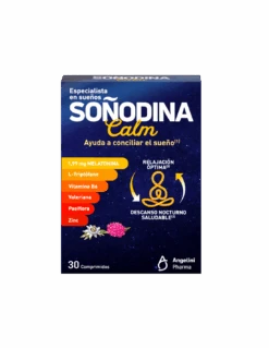 Soñodina Calm Comprimidos