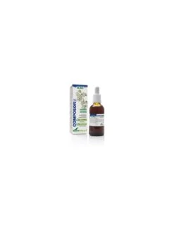 Soria Natural Composor 09 Tensivel Complex 50ml