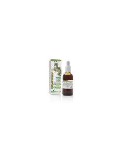 Soria Natural Composor 25 Lepidium Complex 50ml