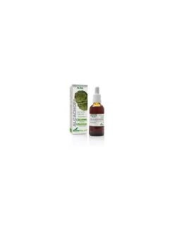 Soria Natural Extracto Alcachofa Siglo XXI 50ml