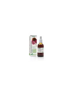 Soria Natural Extracto Echinacea Siglo XXI 50ml
