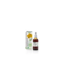 Soria Natural Extracto Hipérico Siglo XXI 50ml