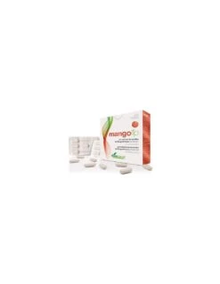 Soria Natural Mangolip 28 Comprimidos