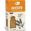 Soria Natural Pan Tostado Integral Dextrote 300g -Skin Ceuticals Tienda soria natural pan tostado integral dextrote