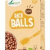 Soria Natural Rice Balls Cacao Bio 250g