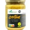 Soria Natural Seitán Esponjoso Al Curry 375g -Skin Ceuticals Tienda soria natural seitan esponjoso al curry