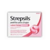 Strepsils 24 Pastillas Para Chupar Fresa 2 Strepsils 24 Pastillas Para Chupar Fresa -Skin Ceuticals Tienda strepsils 24 pastillas para chupar fresa