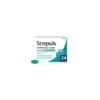 Strepsils 24 Pastillas Para Chupar Menta -Skin Ceuticals Tienda strepsils 24 pastillas para chupar menta