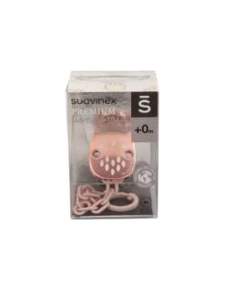 Suavinex Broche De Pinza Premium