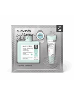 Suavinex Complete Hydration Collection Limited Edition