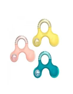 Suavinex Mordedor Didáctico +6M