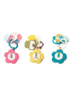 Suavinex Mordedor Musical +0M