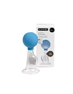 Suavinex Sacaleches Manual