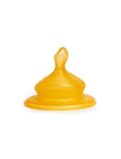 Suavinex Tetina Látex Anatómica Talla L T2 +6 Meses 2 Unidades