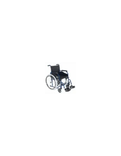 Sunrise Medical Silla Breezy 90 24" 45cm Azul