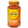 Supradyn Energy Gummies Adultos 70 Caramelos -Skin Ceuticals Tienda supradyn activo gummies adultos 50y20 caramelos