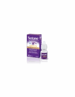 Systane Complete Gotas Oftálmicas 10ml