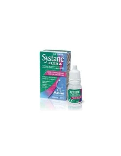 Systane Ultra Gotas Oftálmicas 10ml